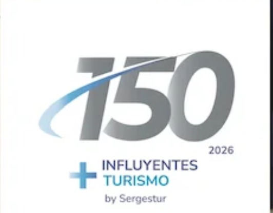 150+ Influyentes del sector turístico 2026