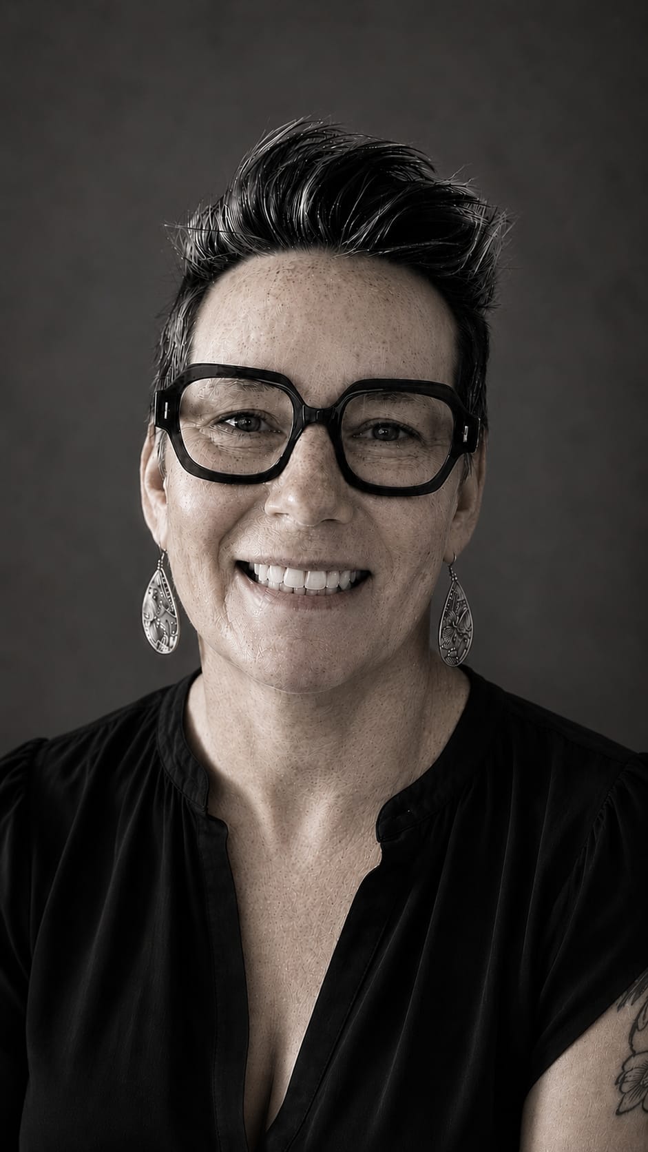 Sandra Martínez Starbuck, Gobernanta y formadora de housekeeping hotelero